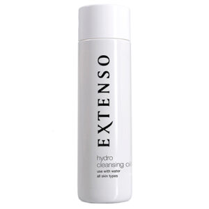 Hydro cleansing oil