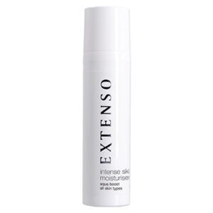 Intense moisture moisturiser