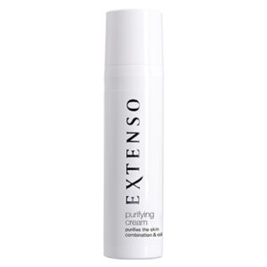 Purifying cream