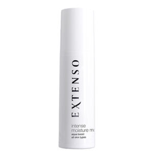Intense moisture mask