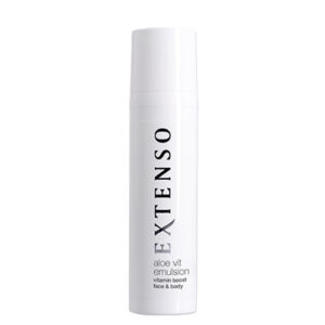 Aloe vit emulsion