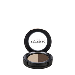 Brow powder duo